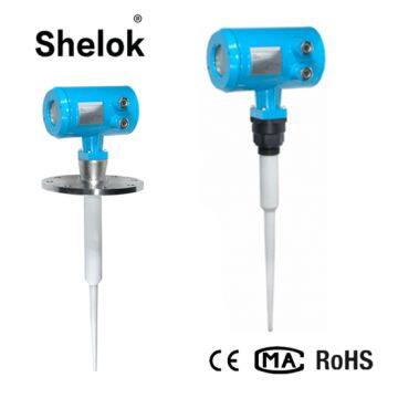 High Frequency Modern Design Radar Liquid Sensors Level Transmitters photo-3