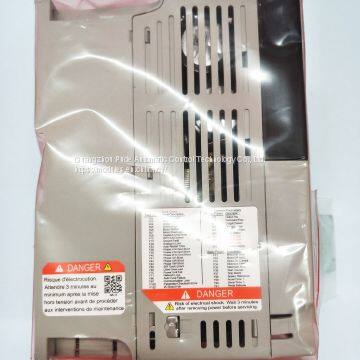 PowerFlex 4- 0.4 kW (0.5 HP) AC Drive,22A-D1P4H204 photo-3