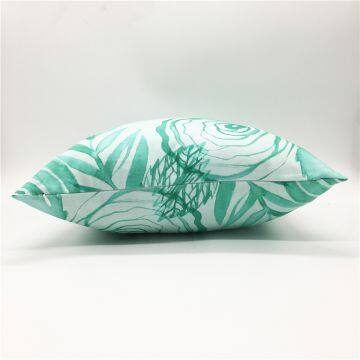 Custom Printed Fancy Decoration wholesale cushion covers