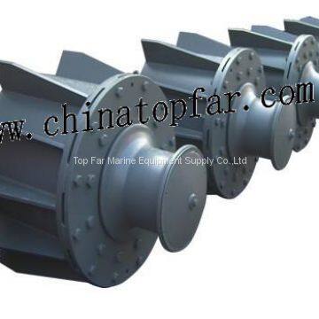 Mooring Capstan for Ship photo-4