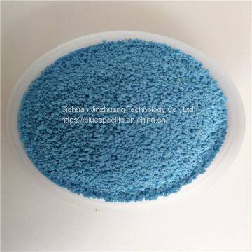 blue speckles color speckles detergent speckles for detergent powder