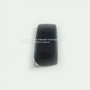 Toyota Corolla Folding Key 3 Buttons 315Mhz