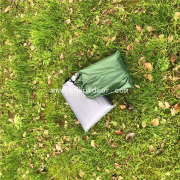 Outdoor Camp House Multi-functional Camping Tarp Portable Waterproof Tear Resistance Rainfly Flysheet photo-4
