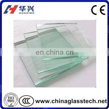 3mm 3.2mm 4mm 5mm 6mm 8mm 10mm transparent solar building glass panel