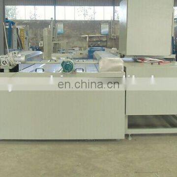 2600mm Width Horizontal Glass Washing Machine / LOW-E Glass Washing Machine photo-2