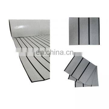 Melors Brushed Heavy Duty Customized Anti-bacteria Boat Decking