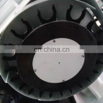 VMC460 3 Axis 4 Axis CNC Milling Machine With Automatic Lubricate
