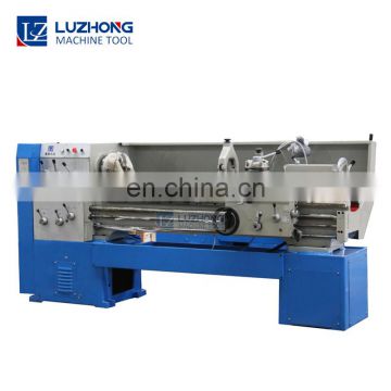 Single phase lathe C6150 Conventional horizontal metal lathe tool quick change tool holder lathe