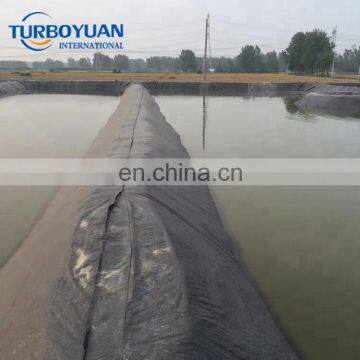 China manufacturer Hdpe Impermeable Geomembrane liner dam liners with best quality