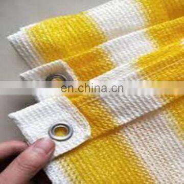 balcony sun and privacy protection fence balcony netting/balcony screen mesh shade net