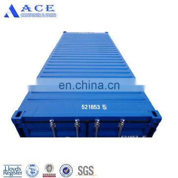 NEW CSC Certified 20 Feet GP DC Shipping Container photo-3