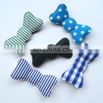 Butterfly Nylon magic tape Hair Sticker