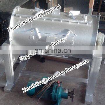 pig's feet unhairing machine/pork trotter defeather machine/pig unhairing machine