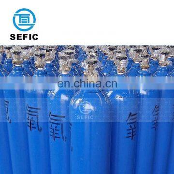 Wrapped Fiberglass Composite Gas Cylinder photo-6