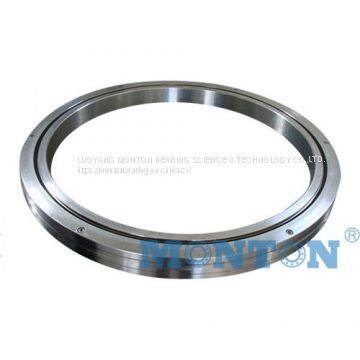 RB50040UUCC0P5 500*600*40mm crossed roller bearing