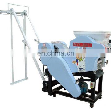 High quality chinese instant cup noodles making machine