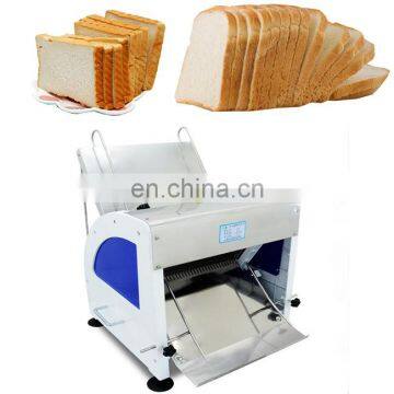 High quality Blades Bread Slice Machine/Bread Slicer Machine Price