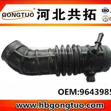 air intake hose 96439859