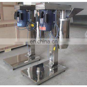 Hot Selling New Best Ginger Garlic Paste Grinder Machine for Sale photo-5