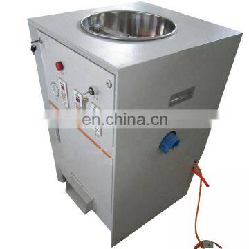 Best Selling Garlic Dry Peeling Machine With Reasonable Price photo-3