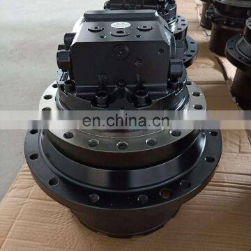 SK135SR Final Drive Excavator Travel Motor YX15V00003F4 photo-2