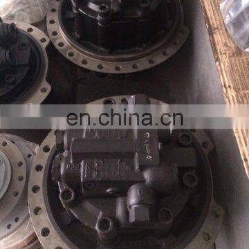 Hitachi Excavator ZX270 Final Drive ZX270 Travel Device 9255880 9256990 9185359 photo-5