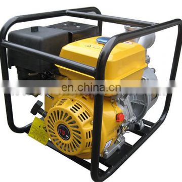 13HP 4 inch gasoline Water Pump WP40 with 188F engine