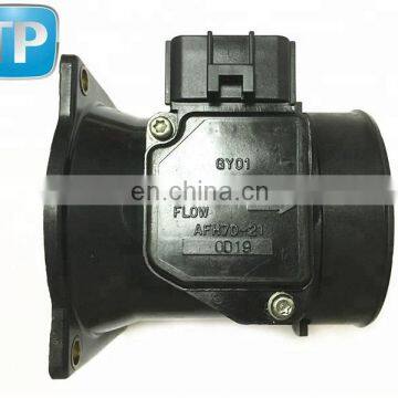 Mass Air Flow Meter Sensor For Ma-zda MPV OEM GY01-13-215 AFH70-21