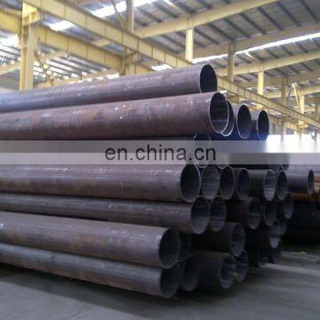 China Seamless Steel Pipe Production Base Hexagon Cold Drawn Shaped Steel Tube photo-4