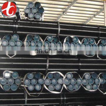 per kg JIS G3458 STPA23 Rubber Lined Carbon Steel Pipe With Low Price photo-7
