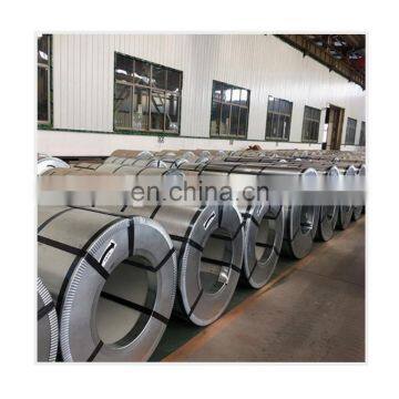 DX51 galvanized coil for civil construction