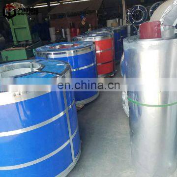 Hot Dipped Galvanized Steel Coil /cold Rolled Steel Sheet /GI/PPGI