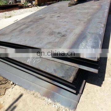 q235b checkered steel coil hot rolled checkered plate sheet s275jr ss400 a36 q235 checkered steel sheet