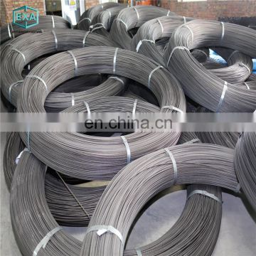 1670mpa 3mm 4.0mm 4.5mm 4.9mm 5.0mm 6.0mm 7.0mm high tension prestressed concrete spiral ribbed steel pc wire