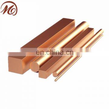 chromium copper flat bars