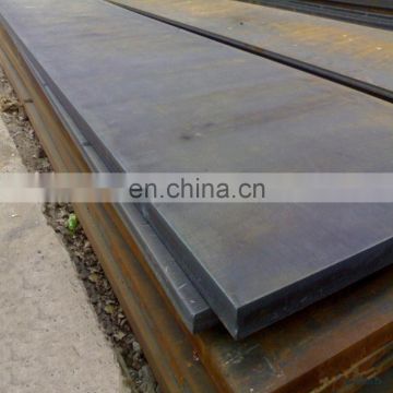 Road Plate adjustable steel q235 conventional pallet Professional Supplier for agent for ppgi and gi