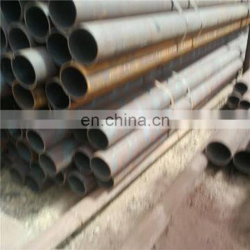 STB30 JIS Standard Seamless Steel Tube With Good Quality
