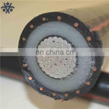 Medium voltage tr-xlpe insulated UL1072 URD Power Cable