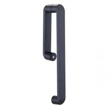 SD-L016 shower door pull handles