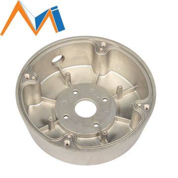 OEM Custom Precision Aluminum Die-Casting for Machinery Parts Auto Parts