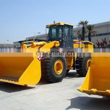 Hot Sell New 5 Ton Wheel Loader