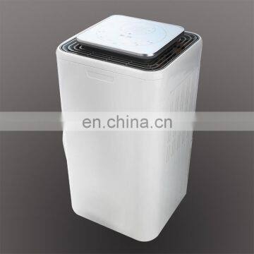 10L/Day humidity removal room dehumidifier for damp