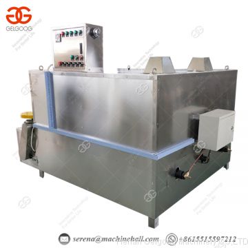 Commercial Peanut Cashew Nut Swing Oven Peanut Roasting Machine