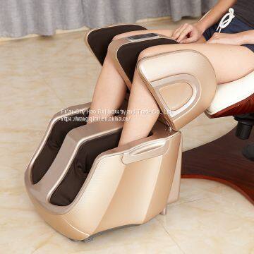Foot calf massager What brand is better and what advantages are there foot calf massager