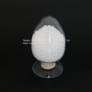 Flame retardant plastic ABS, ABS Granules Resin plastic, Virgin injection grade