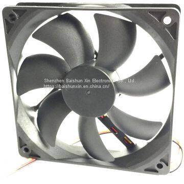 120x25mm DC The Best Quality Case CPU Cooling Fan