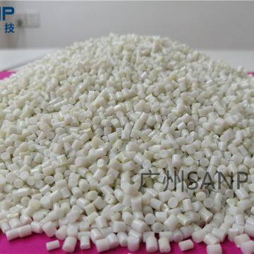 ABS Purging Compound for Injection Molding Machine Carbon Deposits photo-3