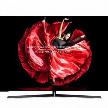 Wholesale H65A8vinch Multi-Screen Interactive Media Playback LED LCD Network TV Smart TV Ultra HD TV photo-2