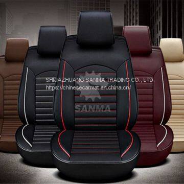 Car Seat Cover photo-2