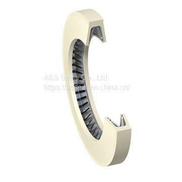 Parker Flange Seals